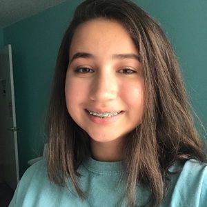 Meet your Posher, Katelyn